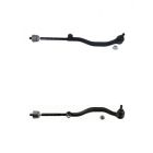 2 x Lemforder Tie Rod End