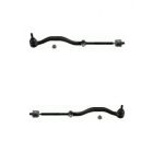 2 x Lemforder Tie Rod End