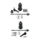 2 x Lemforder Tie Rod End