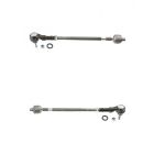 2 x Lemforder Tie Rod End