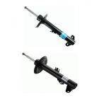 2 x Sachs Shock Absorber