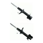 2 x Sachs Shock Absorber