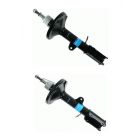 2 x Sachs Shock Absorber