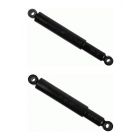 2 x Sachs Shock Absorber