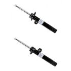 2 x Sachs Shock Absorber