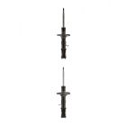2 x Sachs Shock Absorber
