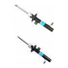 2 x Sachs Shock Absorber