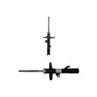 2 x Sachs Shock Absorber