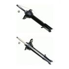 2 x Sachs Shock Absorber