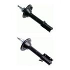 2 x Sachs Shock Absorber