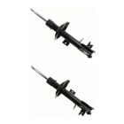 2 x Sachs Shock Absorber