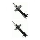 2 x Sachs Shock Absorber