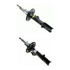 2 x Sachs Shock Absorber