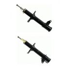 2 x Sachs Shock Absorber