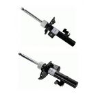 2 x Sachs Shock Absorber