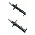 2 x Sachs Shock Absorber
