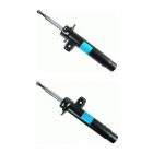 2 x Sachs Shock Absorber