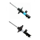 2 x Sachs Shock Absorber
