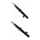 2 x Sachs Shock Absorber