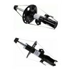2 x Sachs Shock Absorber