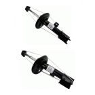 2 x Sachs Shock Absorber