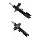 2 x Sachs Shock Absorber