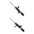 2 x Sachs Shock Absorber
