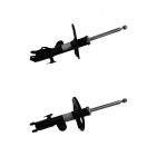 2 x Sachs Shock Absorber