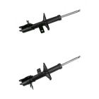 2 x Sachs Shock Absorber