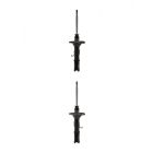 2 x Sachs Shock Absorber