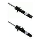 2 x Sachs Shock Absorber