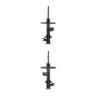 2 x Sachs Shock Absorber