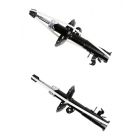 2 x Sachs Shock Absorber