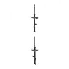 2 x Sachs Shock Absorber