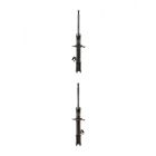 2 x Sachs Shock Absorber