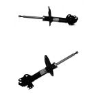 2 x Sachs Shock Absorber