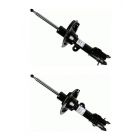 2 x Sachs Shock Absorber