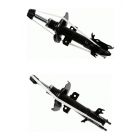 2 x Sachs Shock Absorber