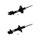 2 x Sachs Shock Absorber