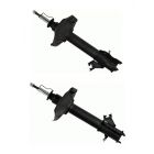 2 x Sachs Shock Absorber