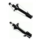 2 x Sachs Shock Absorber