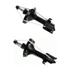 2 x Sachs Shock Absorber