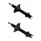 2 x Sachs Shock Absorber