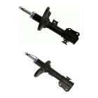 2 x Sachs Shock Absorber