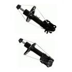 2 x Sachs Shock Absorber
