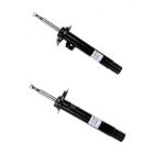 2 x Sachs Shock Absorber