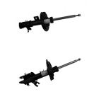 2 x Sachs Shock Absorber