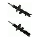 2 x Sachs Shock Absorber