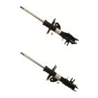 2 x Sachs Shock Absorber