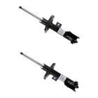 2 x Sachs Shock Absorber